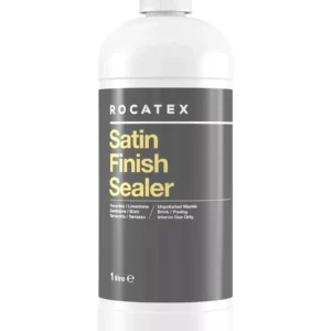 Rocatex Self Shine Satin Finish Proctection Sealer 1 litre