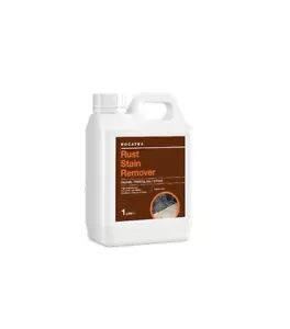 Rocatex Rust Stain Remover 1 Litre