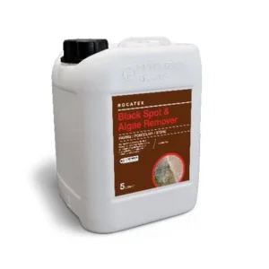 Rocatex Blackspot & Algae Remover 5 Litre