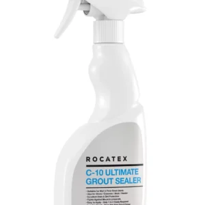 C-10 Ultimate Water Based Grout Sealer 500ml