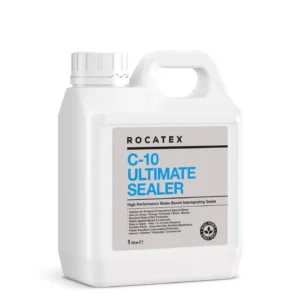 Rocatex C-10 Ultimate Water Based Sealer 1 Litre