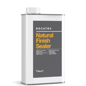 Rocatex Natural Finish Sealer 1 Litre