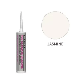 Rocatex FGS Ultimate Silicone Jasmine 310ml Matt Finish