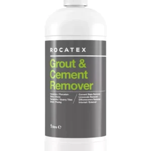 Rocatex Grout & Cement Remover 1 Litre