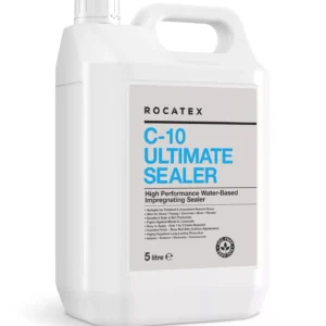 Rocatex C-10 Ultimate Water Based Sealer 5 Litre