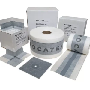 Rocatex NBR Rubber Waterproof Sealing Tape Pipe Sleeve