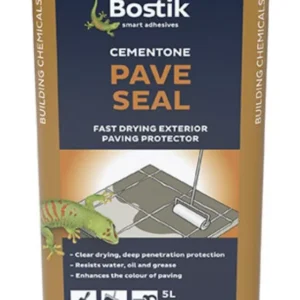 Bostik Cemontone Pave Seal 5L