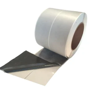 Butyl Waterproof Sealing Tape 100mm X 10m