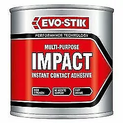 Evo-Stik 30812365 250ml Multi Purpose Contact Adhesive