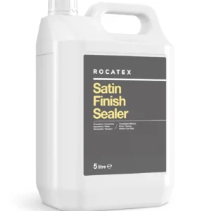Rocatex Self Shine Satin Finish Protection Sealer 5 litres