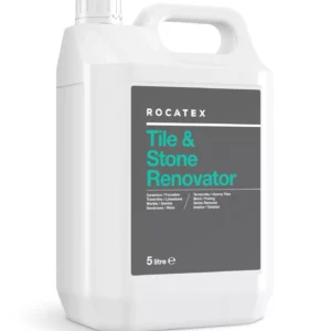 Rocatex Tile & Stone Renovator 5 Litre