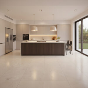 Verona Oro Matt Porcelain Tile – 1200 × 600mm