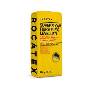 Rocatex Superflow, Rocatex Trade Flow